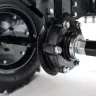Мотоблок HUTER МК-8000 BIG FOOT купить в Муравленко