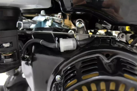 Мотоблок HUTER МК-8000 BIG FOOT купить в Муравленко