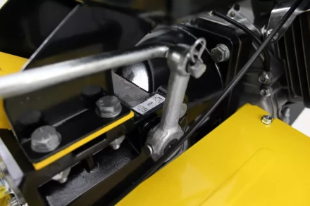 Мотоблок HUTER МК-8000 BIG FOOT купить в Муравленко