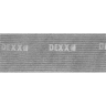 Шлифовальная сетка DEXX абразивная, водостойкая Р 120, 105х280мм, 3 листа 35550-120_z01 купить в Муравленко