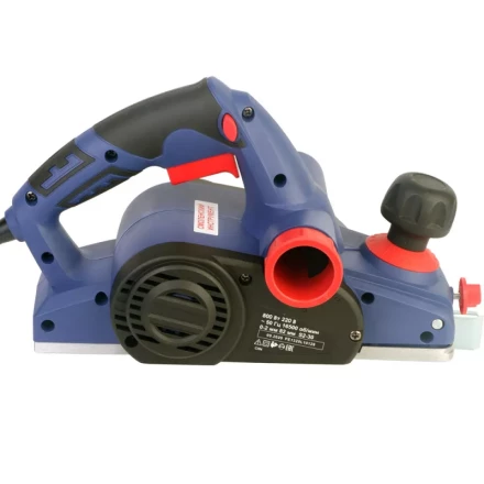 Рубанок Диолд РЭ-800-01 купить в Муравленко