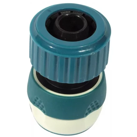 Соединитель RACO &quot;Comfort-Plus&quot; (шланг-насадка), 2-компонентный, 3/4&quot; 4248-55235C купить в Муравленко