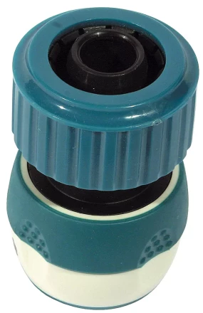 Соединитель RACO &quot;Comfort-Plus&quot; (шланг-насадка), 2-компонентный, 3/4&quot; 4248-55235C купить в Муравленко