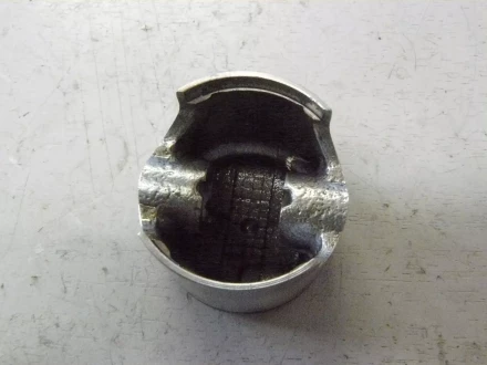 Поршень D40 H386 купить в Муравленко