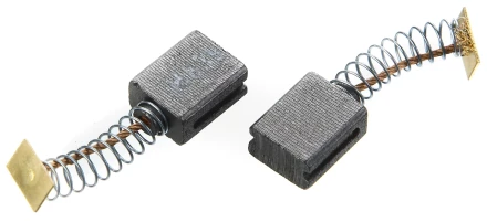 Щетка графитовая 11х6.4х13 (пара) Применение купить в Муравленко