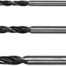 Набор сверл спиральных по дереву "Maxdrill", 3шт, 6-8-10x300мм, STAYER 2943-300-H3 2943-300-H3 купить в Муравленко