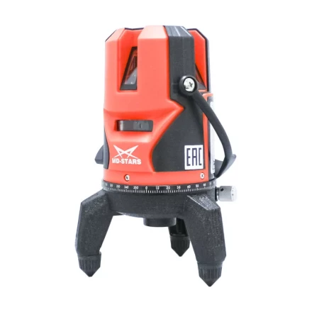 Лазерный нивелир MD-STARS MD-ЛН5 купить в Муравленко