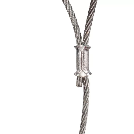 Пресс гидравлический ручной КВТ ПГР-6т для опрессовки тросов до 6 мм (92048) купить в Муравленко