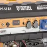 Генератор бензиновый Denzel PS 55 EA 946874 купить в Муравленко