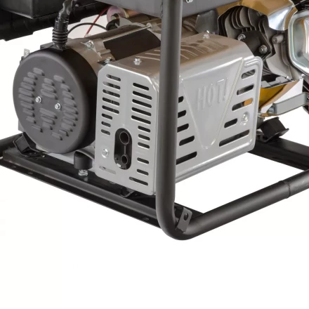 Генератор бензиновый Denzel PS 55 EA 946874 купить в Муравленко