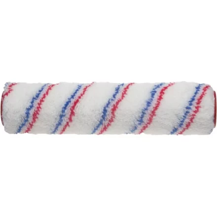 Ролик сменный ЗУБР &quot;МАСТЕР&quot; &quot;ГИРПАИНТ&quot;, полиакрил 12мм, ручка 6мм, d=40/180мм 02510-18_z01 купить в Муравленко