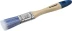 Кисть плоская  ЗУБР &quot;АКВА-МАСТЕР&quot;, искусственная щетина, деревянная ручка, 25мм 4-01007-025 купить в Муравленко