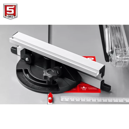 ЗУБР d 200 мм, 800 Вт, настольный распиловочный станок (СРЦ-200) купить в Муравленко