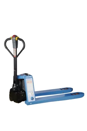 Тележка электрическая 1500 кг 1150 мм TOR EPT15H Li-pol 48/10 В/Ач* 1005882 купить в Муравленко