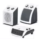 Тепловентилятор Electrolux Prime EFH/C-5125 купить в Муравленко