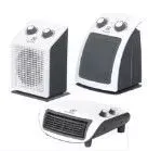 Тепловентилятор Electrolux Prime EFH/C-5125 купить в Муравленко