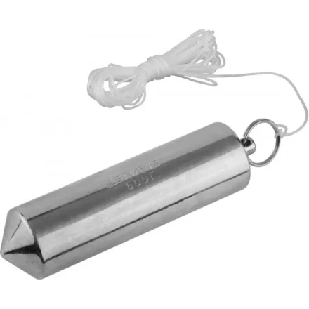 Отвес STAYER &quot;MASTER&quot; строительный со шнуром, 600г 0635-60_z01 купить в Муравленко