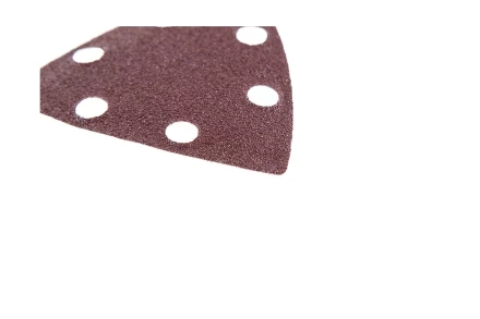 Лист шлифовальный HAMMER MF-AC 003 80 мм, Р 100, по дереву купить в Муравленко