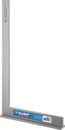 ЗУБР 400 х 230 мм, слесарный угольник, Профессионал (3465-40) купить в Муравленко