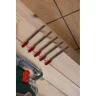 Пилки для лобзика HAMMER JG WD T101AO (5шт.) купить в Муравленко