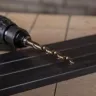 Сверло по металлу HAMMER Ф12х151мм (DR CO 12,00мм*151мм) купить в Муравленко