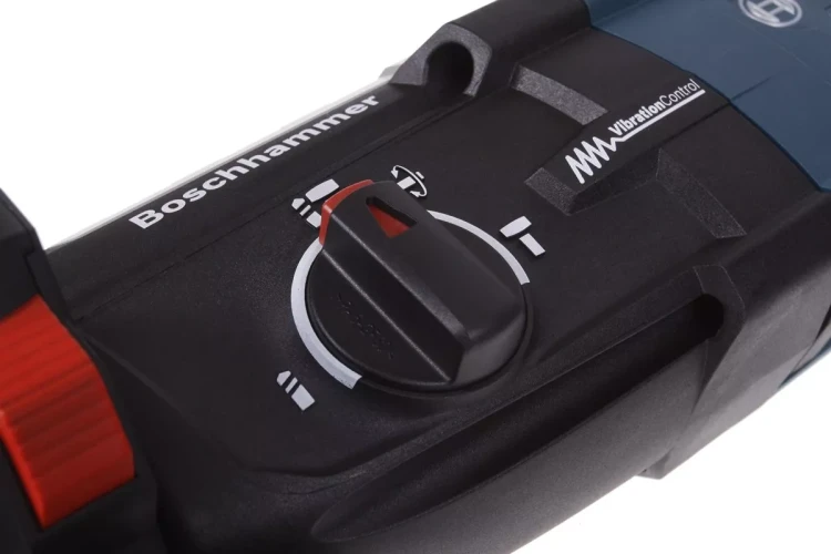 Перфоратор BOSCH GBH 2-28 DV (0.611.267.101) купить в Муравленко