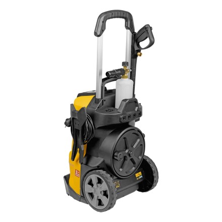 Мойка высокого давления R-230iD 3300Вт, 600 л/ч 58267 купить в Муравленко