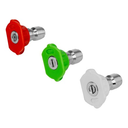 Мойка высокого давления R-230iD 3300Вт, 600 л/ч 58267 купить в Муравленко