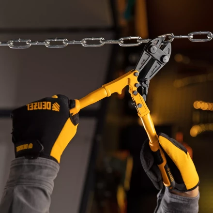 Болторез 300 мм 12&quot;, Cr-Mo Denzel 78531 купить в Муравленко