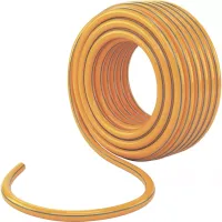 Шланг поливочный армированный 3 слойный "Standard" 3/4" 50м PALISAD LUXE 67658