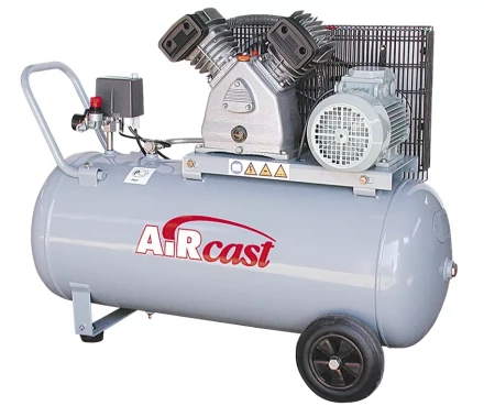 Компрессор REMEZA СБ4/С-100 LB30A купить в Муравленко