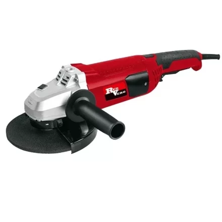 Шлифмашина УШМ RD-AG130-125ES RedVerg купить в Муравленко