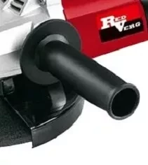 Шлифмашина УШМ RD-AG130-125ES RedVerg купить в Муравленко