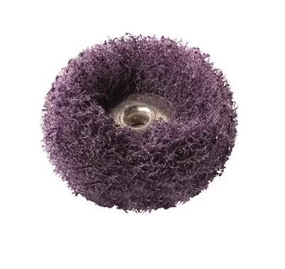 Насадка для шлифования SC512 тонкий абразив DREMEL купить в Муравленко