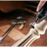 Насадка для шлифования SC512 тонкий абразив DREMEL купить в Муравленко