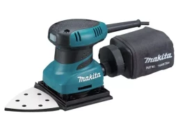 Вибрационная шлифовальная машина Makita BO4565 (ВШМ)