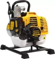 Мотопомпа CHAMPION GP27-ll для чистой воды купить в Муравленко