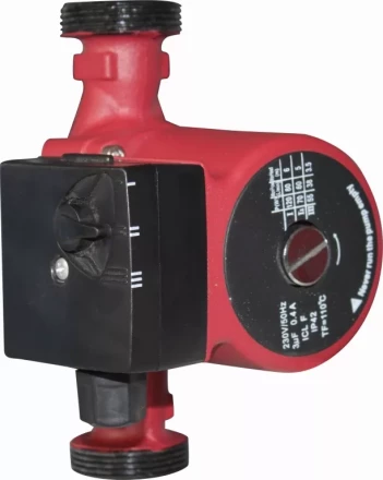 Насос циркуляционный UPS 25/40-180 Прима купить в Муравленко