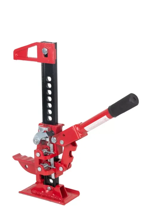 Домкрат реечный TOR ST0820/20" 3,0 т 153-680 мм (High Jack) 1004124 купить в Муравленко