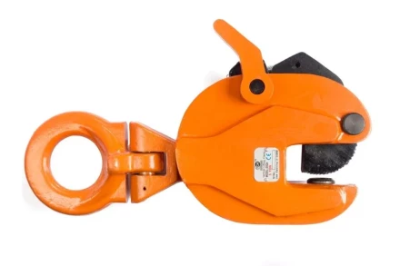 Захват вертикальный TOR DSQA (г/п 1,0 т, лист 0-20 мм) поворотн. (N) 1048637 купить в Муравленко