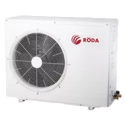 Наружный блок сплит-системы RODA RU-V12A ТМ купить в Муравленко