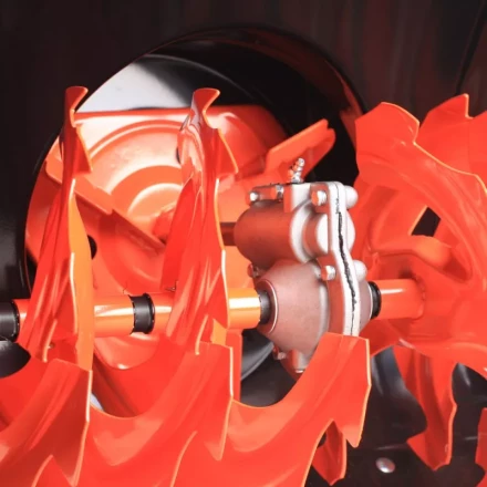 Гусеничный бензиновый снегоуборщик PATRIOT PRO 1150 ED купить в Муравленко