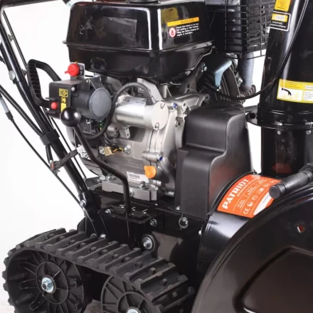 Гусеничный бензиновый снегоуборщик PATRIOT PRO 1150 ED купить в Муравленко