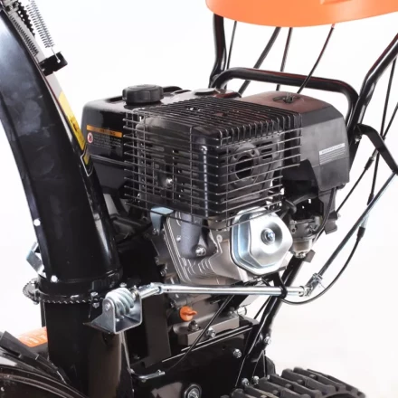 Гусеничный бензиновый снегоуборщик PATRIOT PRO 1150 ED купить в Муравленко