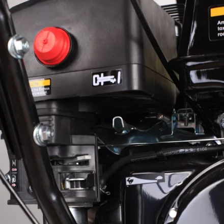 Гусеничный бензиновый снегоуборщик PATRIOT PRO 1150 ED купить в Муравленко