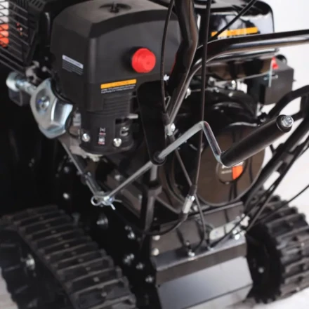 Гусеничный бензиновый снегоуборщик PATRIOT PRO 1150 ED купить в Муравленко