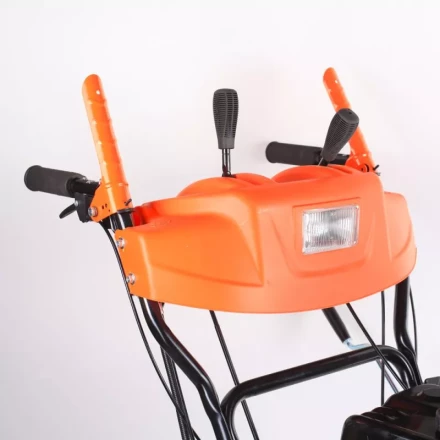 Гусеничный бензиновый снегоуборщик PATRIOT PRO 1150 ED купить в Муравленко