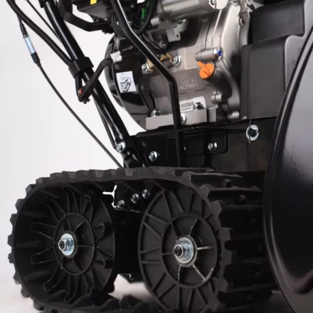 Гусеничный бензиновый снегоуборщик PATRIOT PRO 1150 ED купить в Муравленко