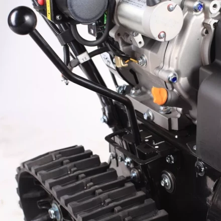 Гусеничный бензиновый снегоуборщик PATRIOT PRO 1150 ED купить в Муравленко