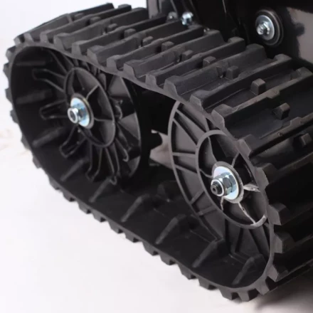 Гусеничный бензиновый снегоуборщик PATRIOT PRO 1150 ED купить в Муравленко